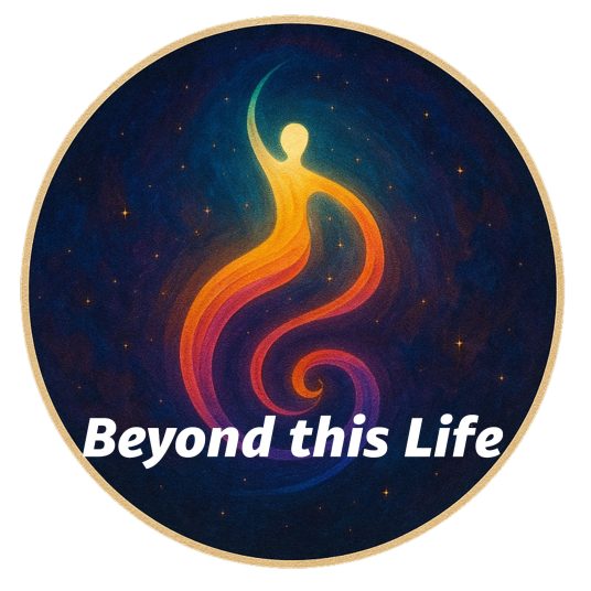 Beyond this Life Youtube Channel