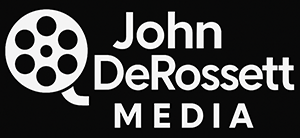 John DeRossett Media