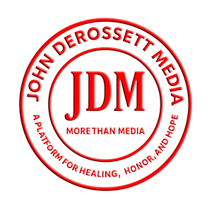 John DeRossett Media